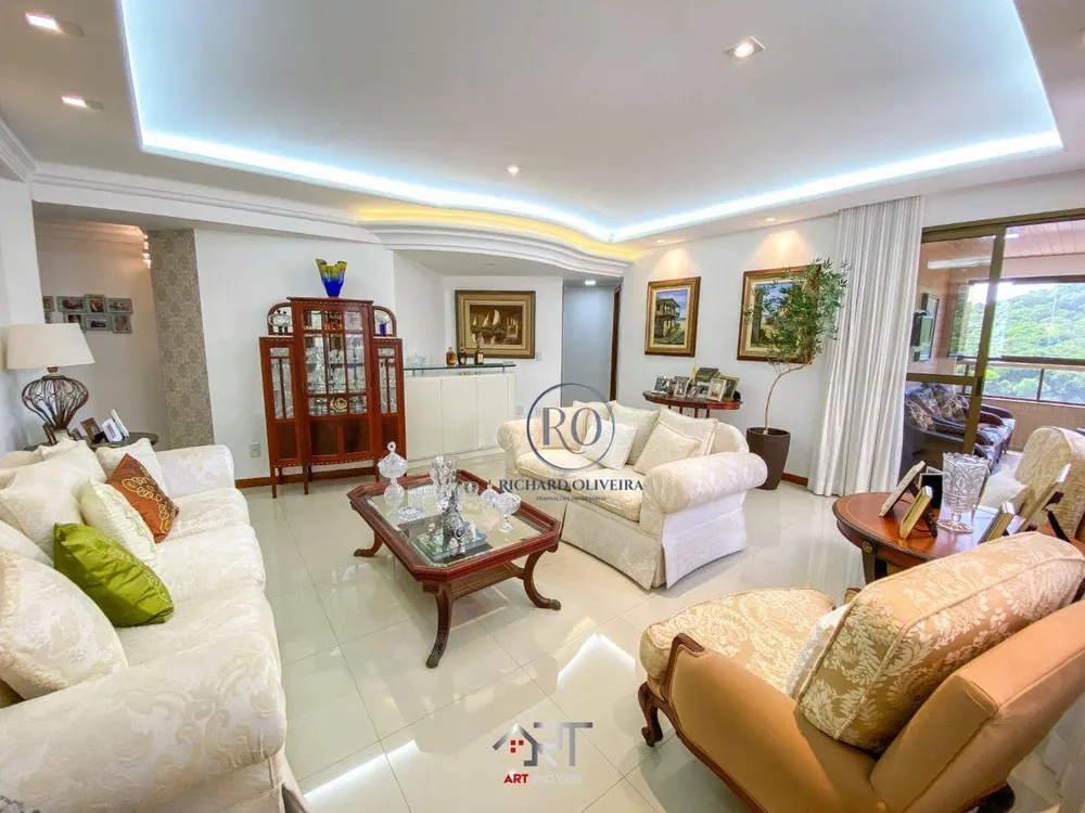 Apartamento, 4 quartos, 245 m² - Foto 16