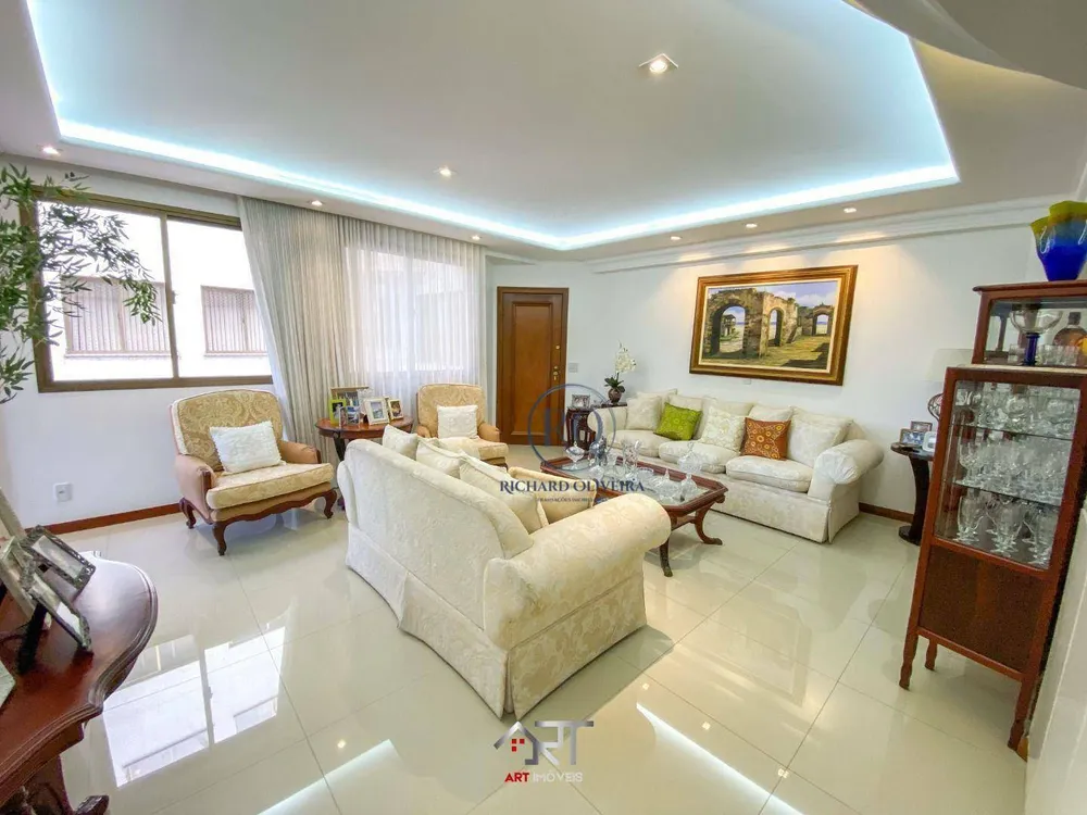 Apartamento, 4 quartos, 245 m² - Foto 14