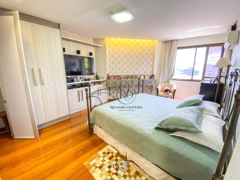 Apartamento, 4 quartos, 245 m² - Foto 9