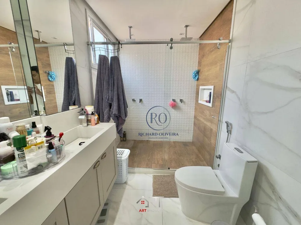 Casa de Condomínio, 3 quartos - Foto 10
