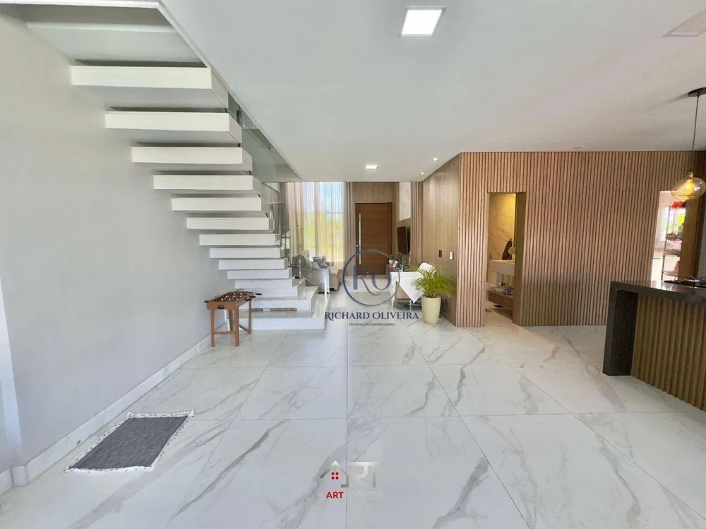Casa de Condomínio, 3 quartos - Foto 6