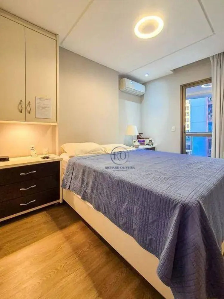 Apartamento, 3 quartos, 140 m² - Foto 7