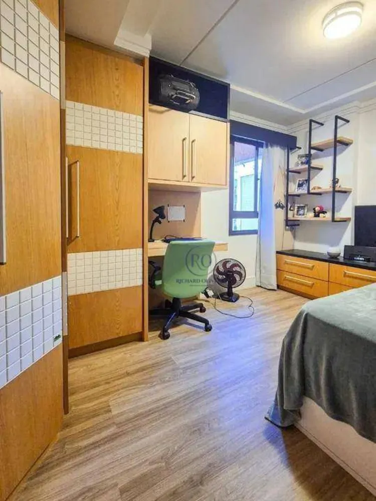 Apartamento, 3 quartos, 140 m² - Foto 8
