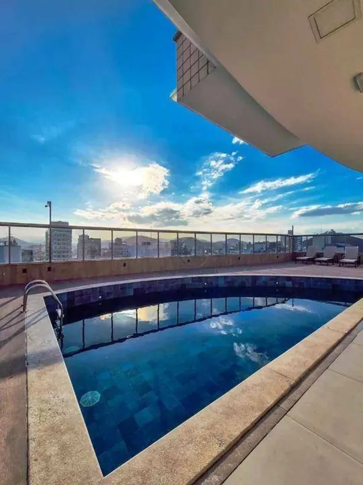 Apartamento, 3 quartos, 140 m² - Foto 12