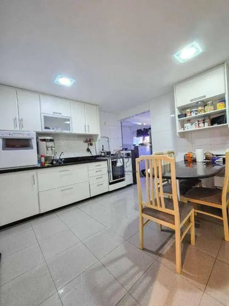 Apartamento, 3 quartos, 140 m² - Foto 4