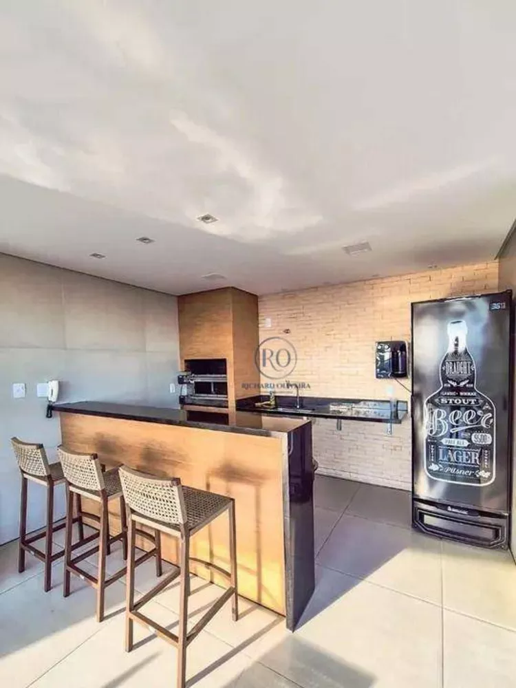 Apartamento, 3 quartos, 140 m² - Foto 4