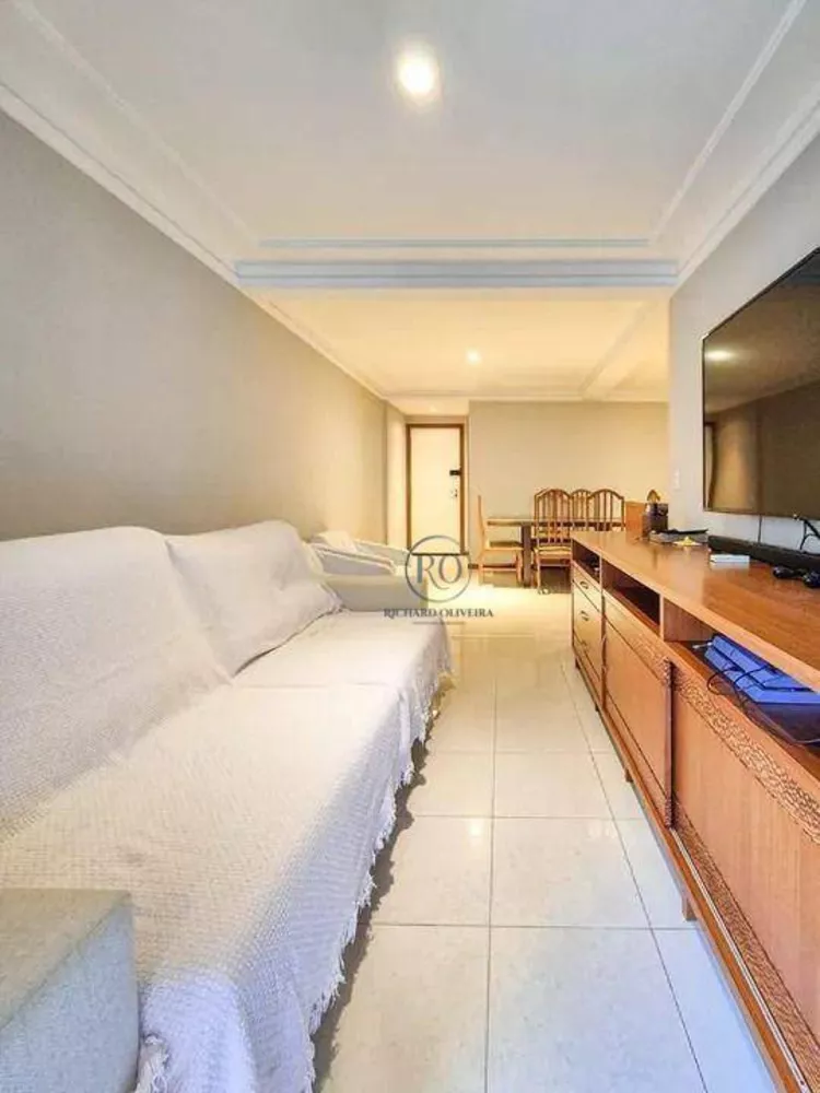 Apartamento, 3 quartos, 140 m² - Foto 1