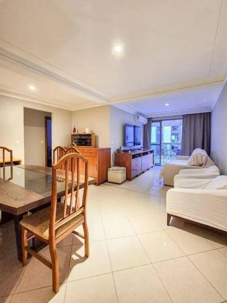 Apartamento, 3 quartos, 140 m² - Foto 15