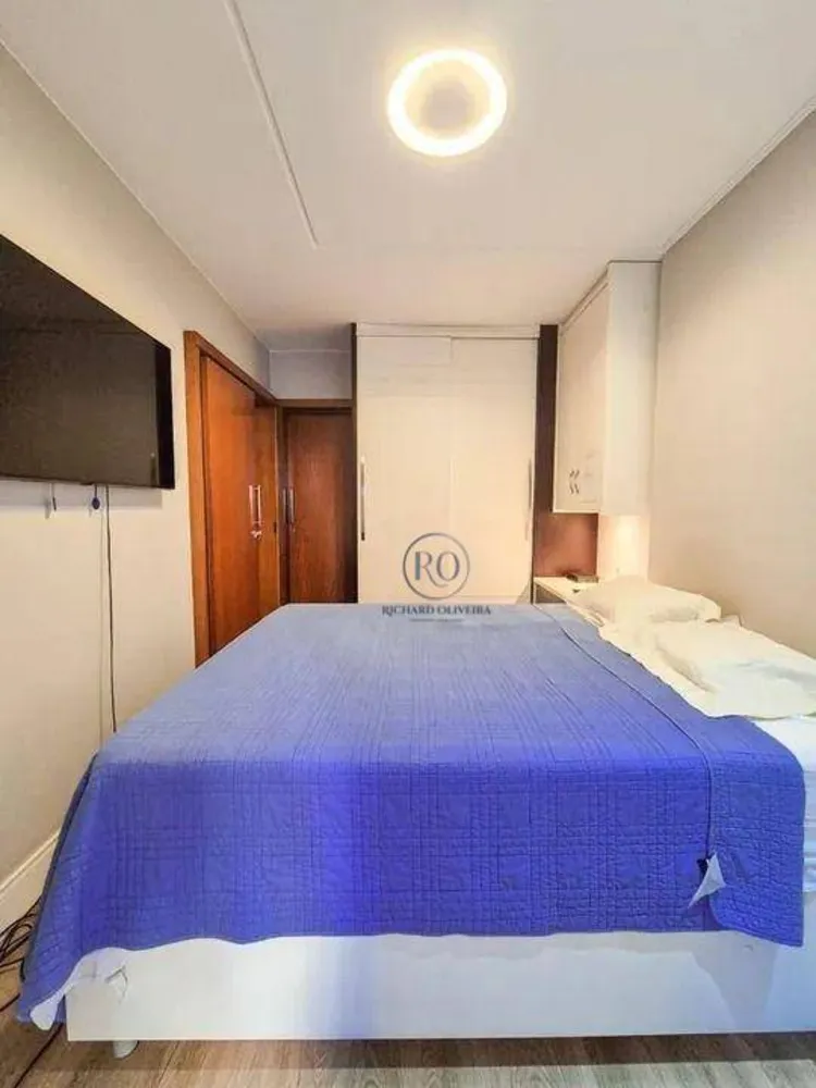 Apartamento, 3 quartos, 140 m² - Foto 6