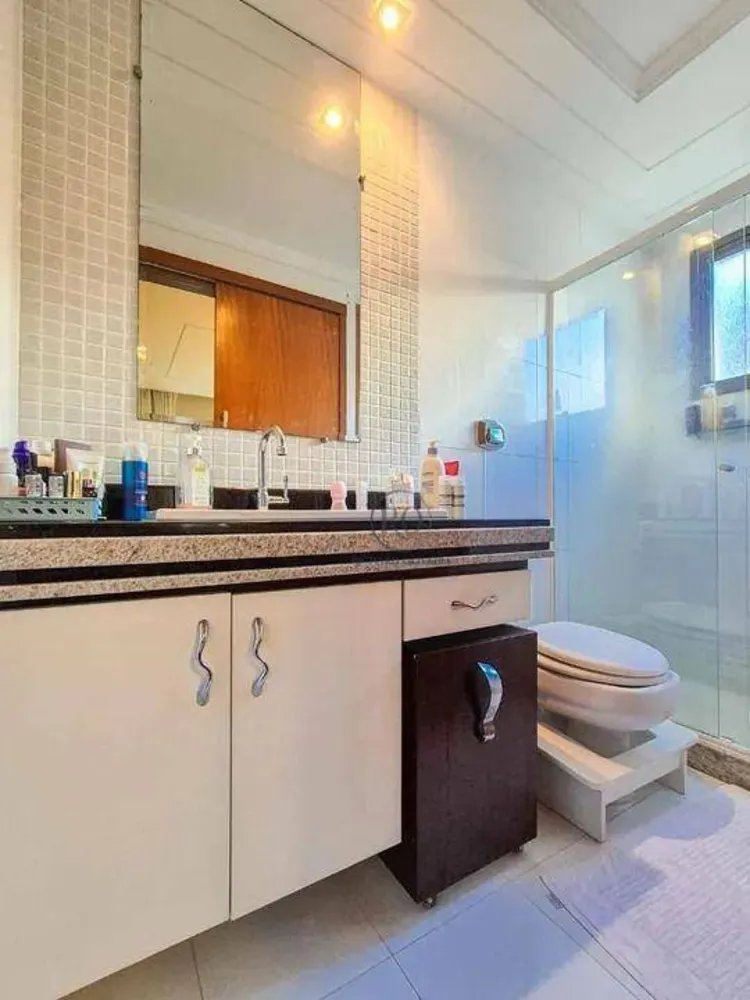 Apartamento, 3 quartos, 140 m² - Foto 10