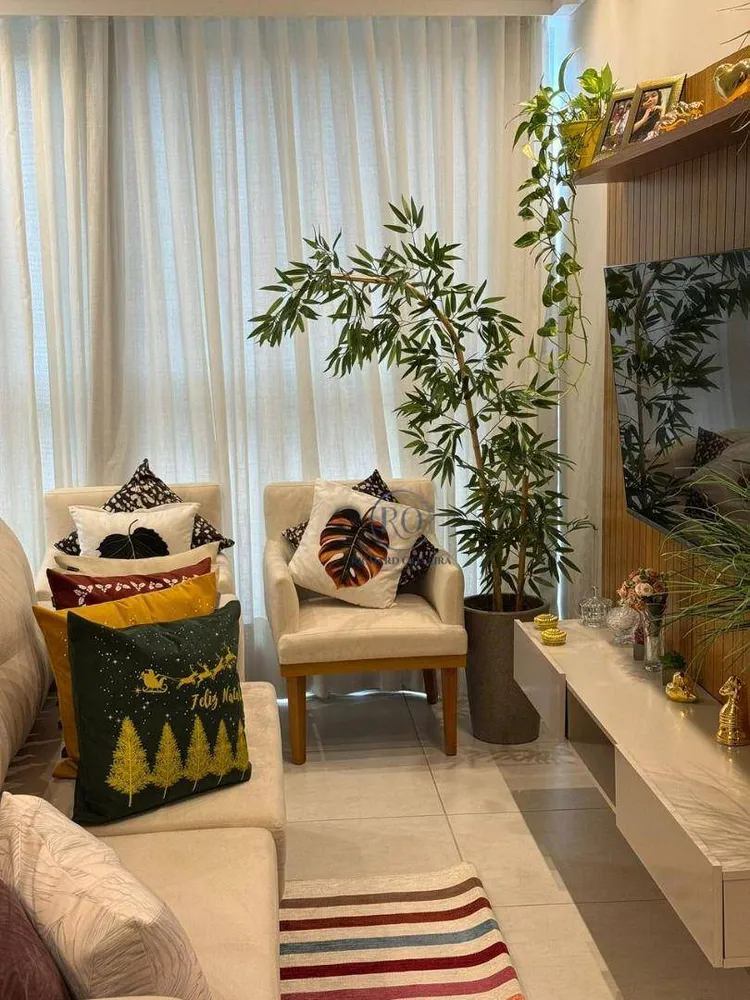 Apartamento, 2 quartos, 60 m² - Foto 6