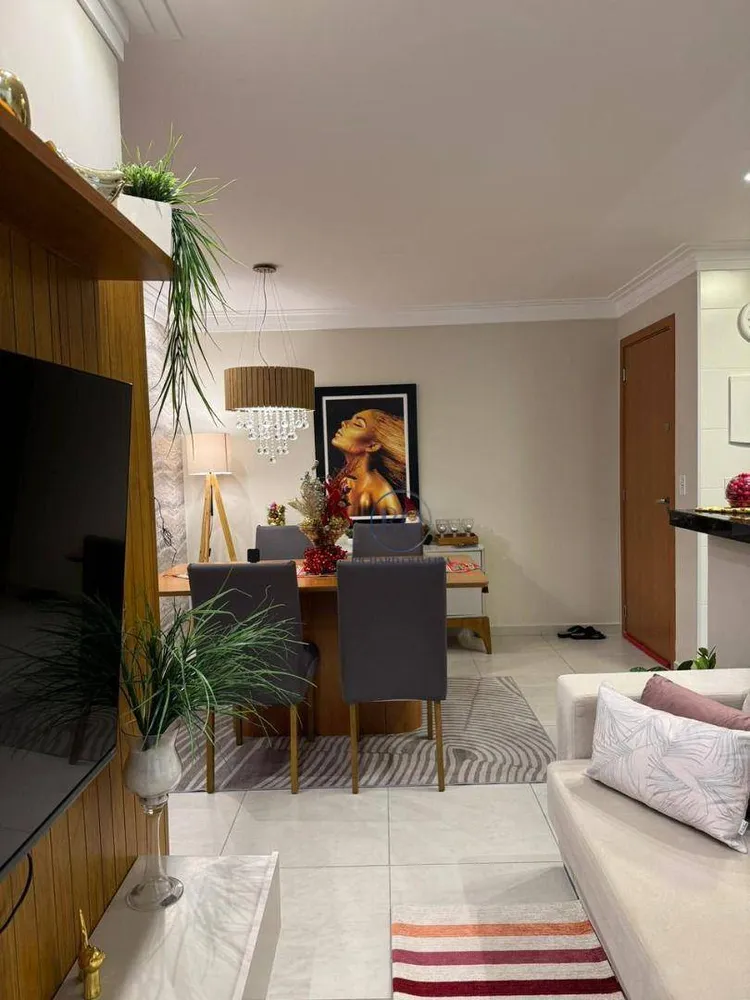 Apartamento, 2 quartos, 60 m² - Foto 5