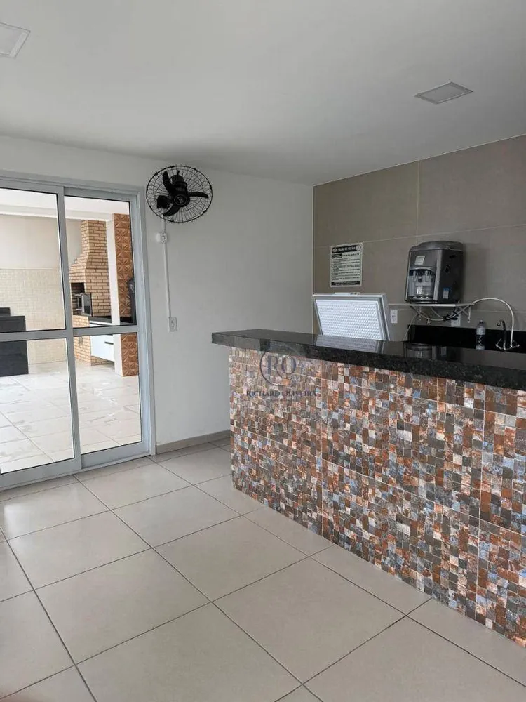 Apartamento, 2 quartos, 60 m² - Foto 3