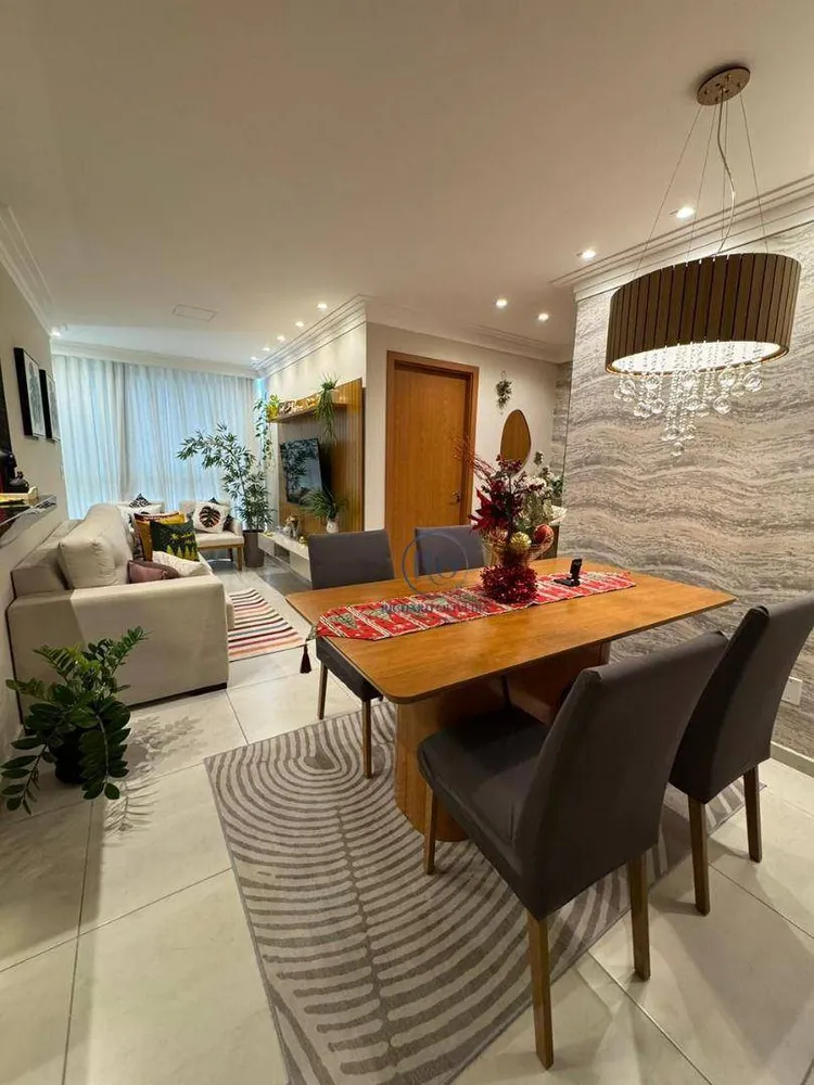 Apartamento, 2 quartos, 60 m² - Foto 14