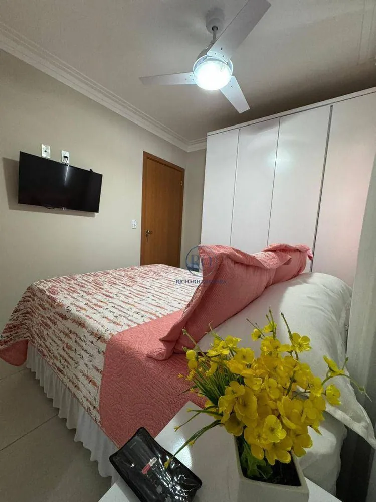 Apartamento, 2 quartos, 60 m² - Foto 4