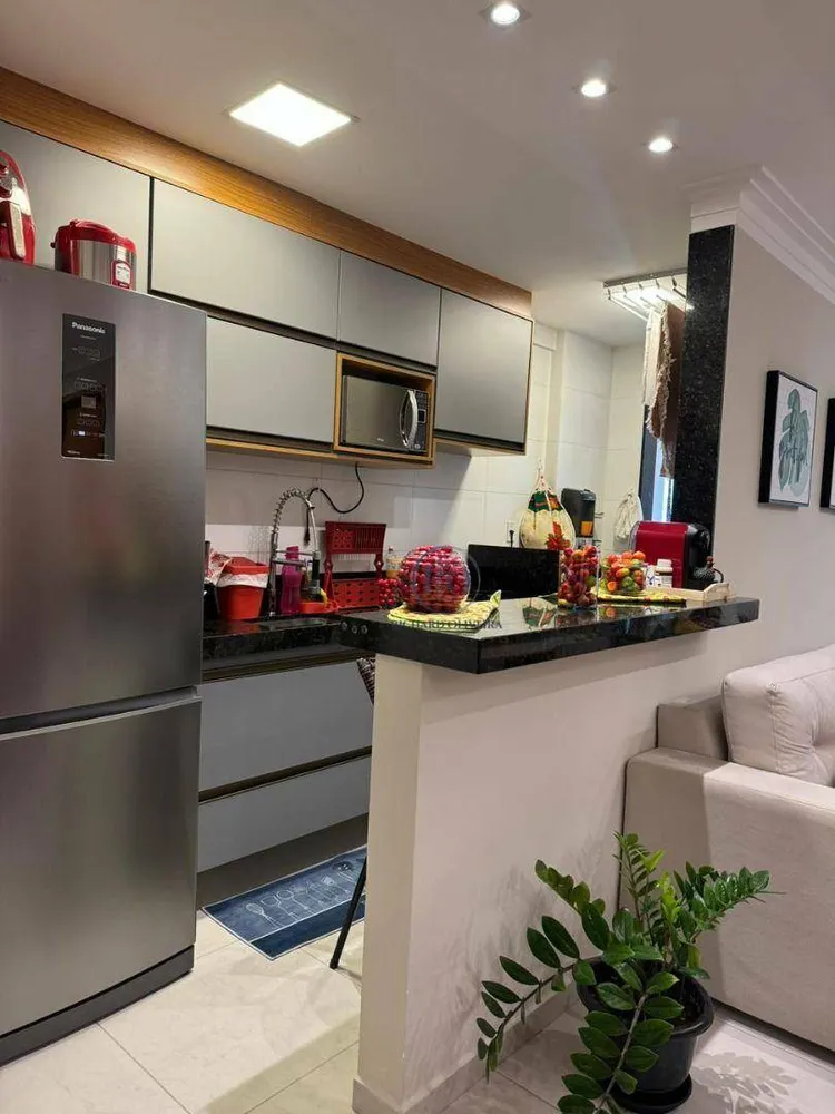 Apartamento, 2 quartos, 60 m² - Foto 15