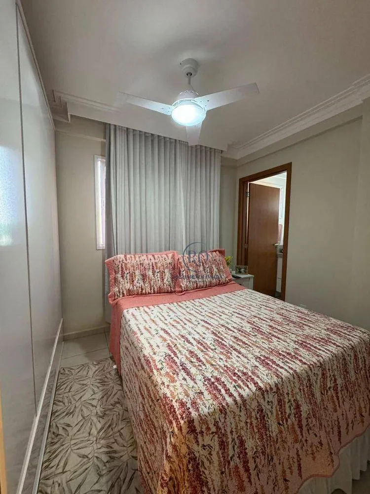 Apartamento, 2 quartos, 60 m² - Foto 7
