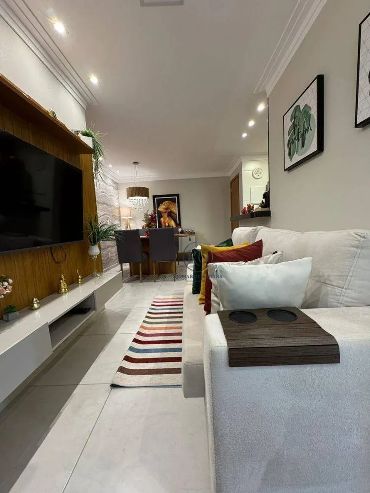 Apartamento, 2 quartos, 60 m² - Foto 10