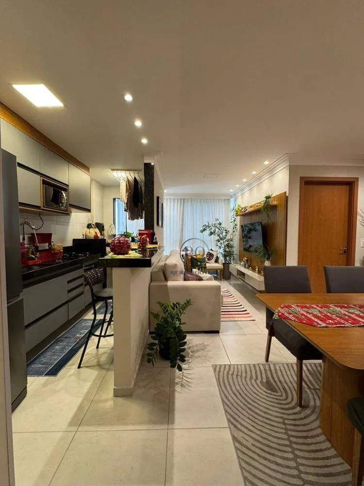 Apartamento, 2 quartos, 60 m² - Foto 11