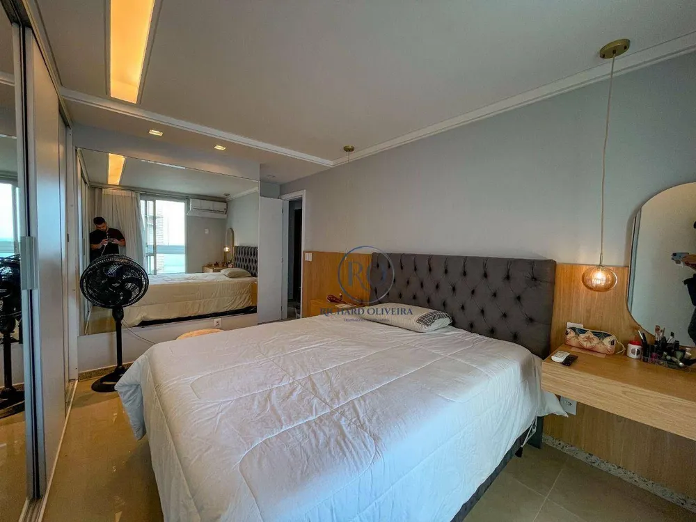 Apartamento, 3 quartos, 125 m² - Foto 9