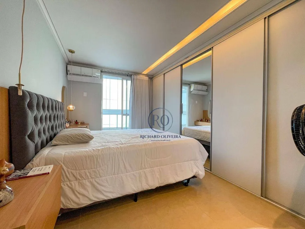 Apartamento, 3 quartos, 125 m² - Foto 11
