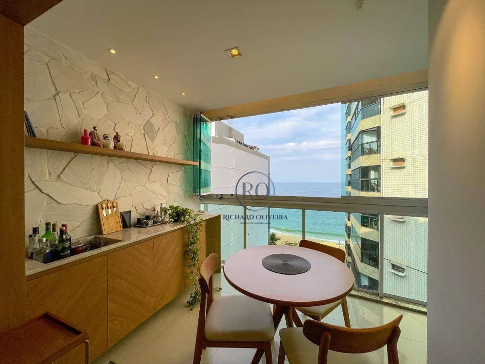 Apartamento, 3 quartos, 125 m² - Foto 1