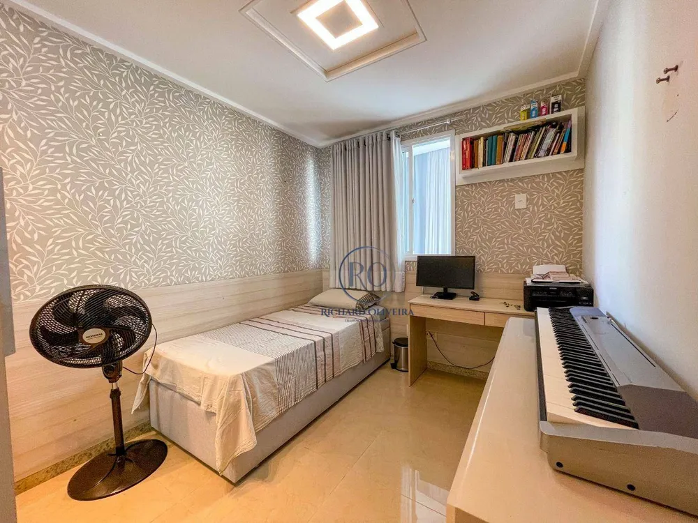 Apartamento, 3 quartos, 125 m² - Foto 14