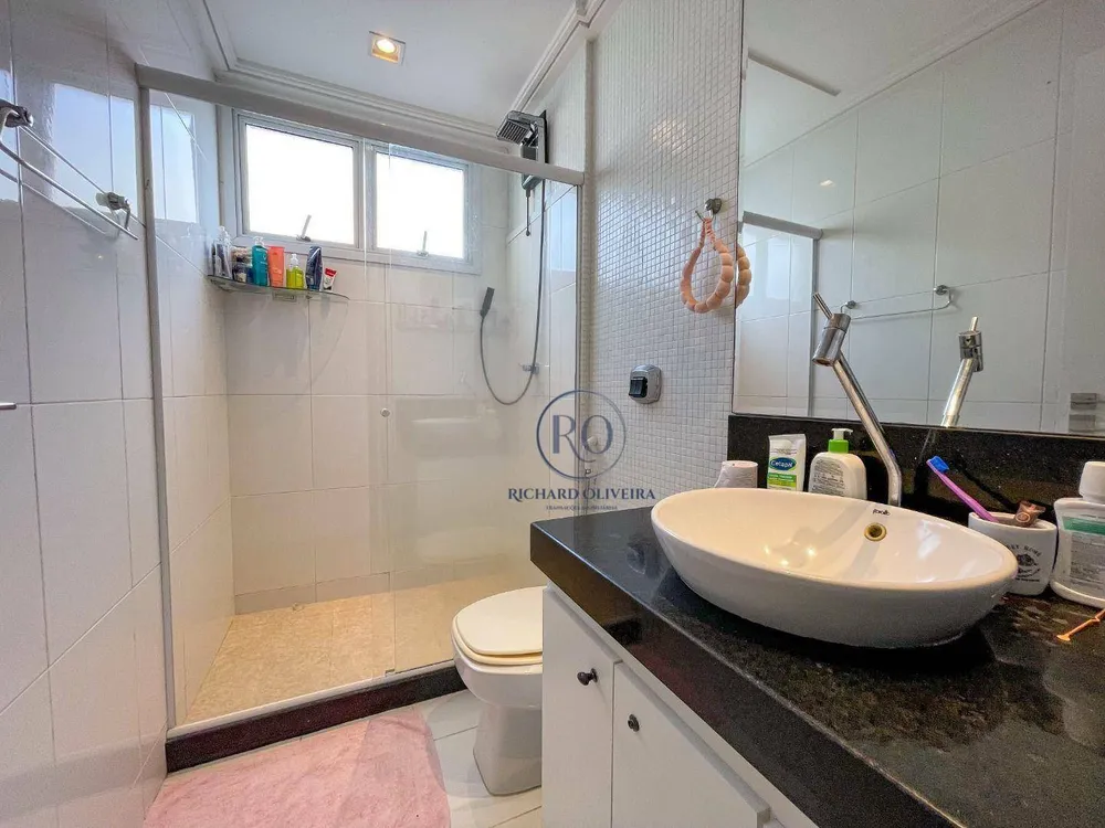 Apartamento, 3 quartos, 125 m² - Foto 10