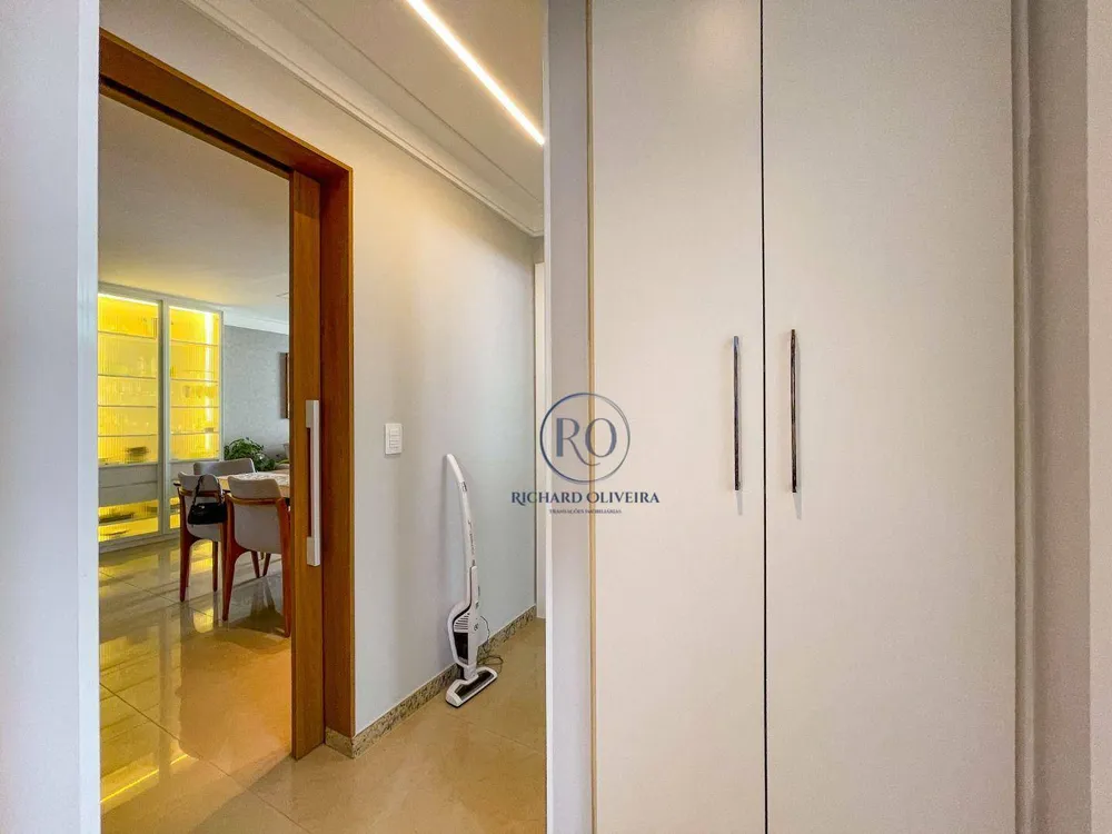 Apartamento, 3 quartos, 125 m² - Foto 7