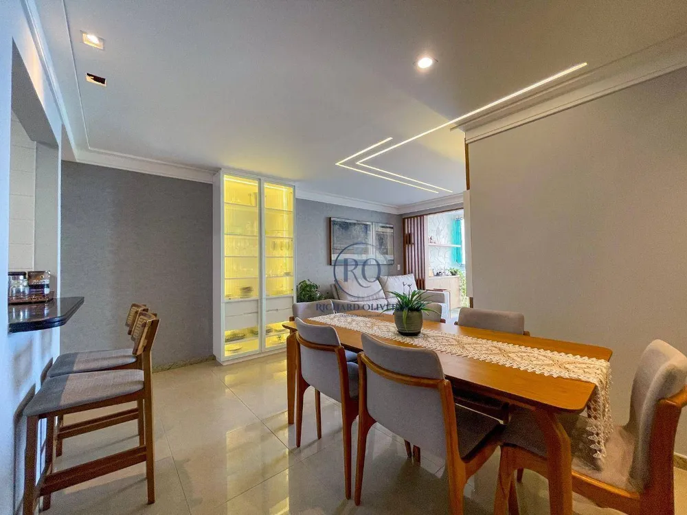Apartamento, 3 quartos, 125 m² - Foto 5