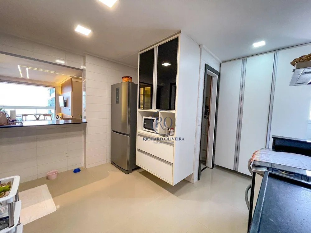 Apartamento, 3 quartos, 125 m² - Foto 6