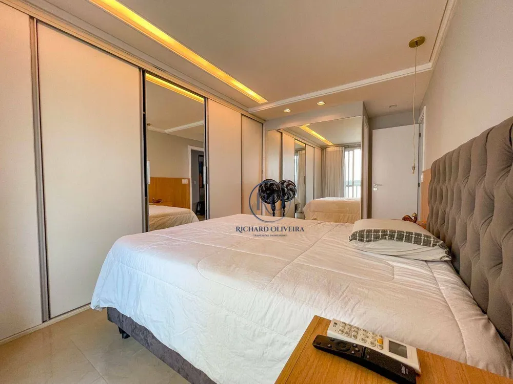 Apartamento, 3 quartos, 125 m² - Foto 13
