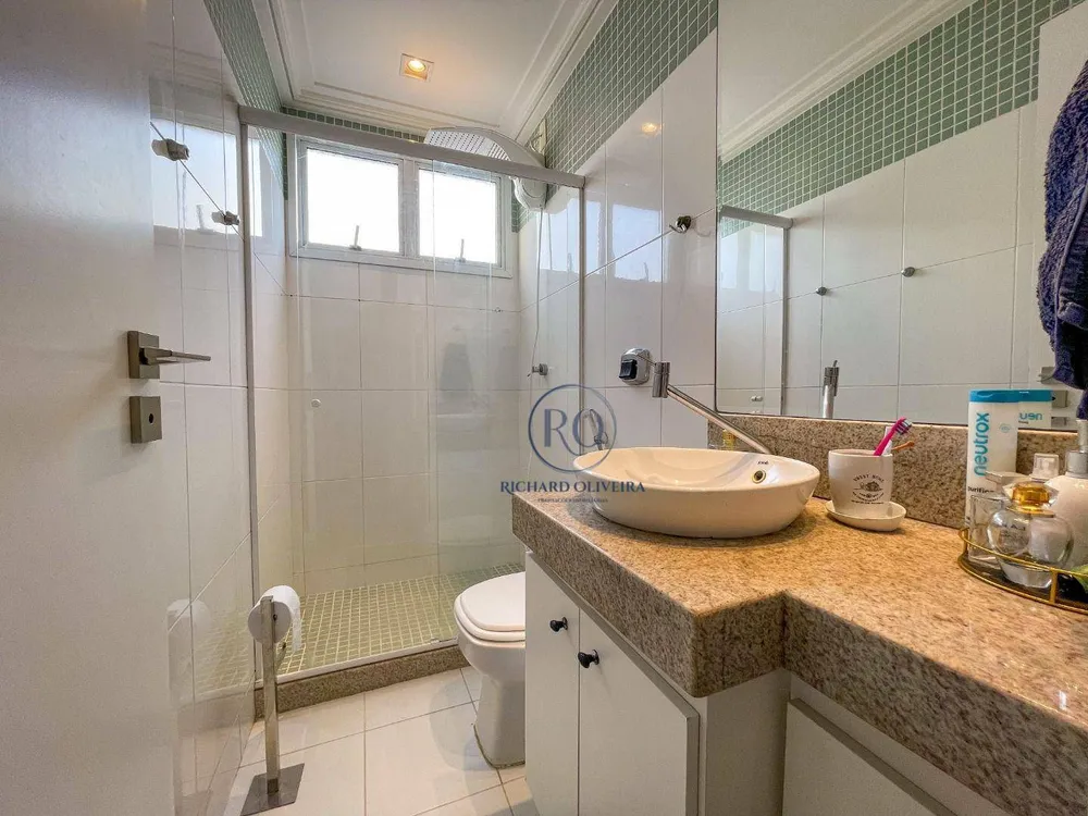 Apartamento, 3 quartos, 125 m² - Foto 12
