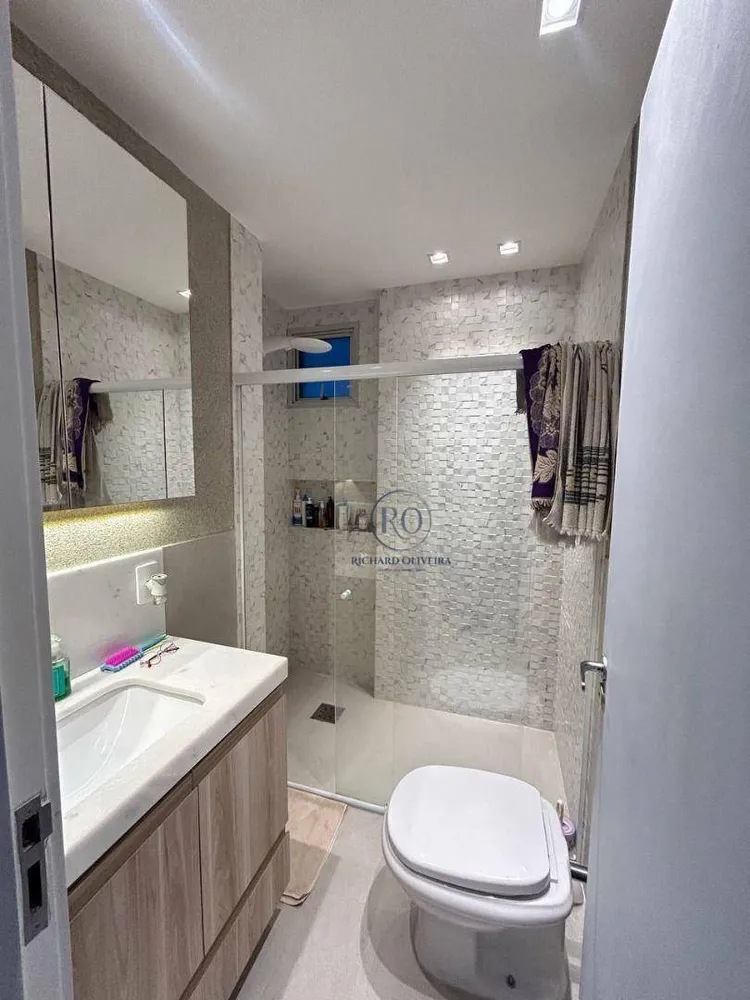 Apartamento, 3 quartos, 104 m² - Foto 9
