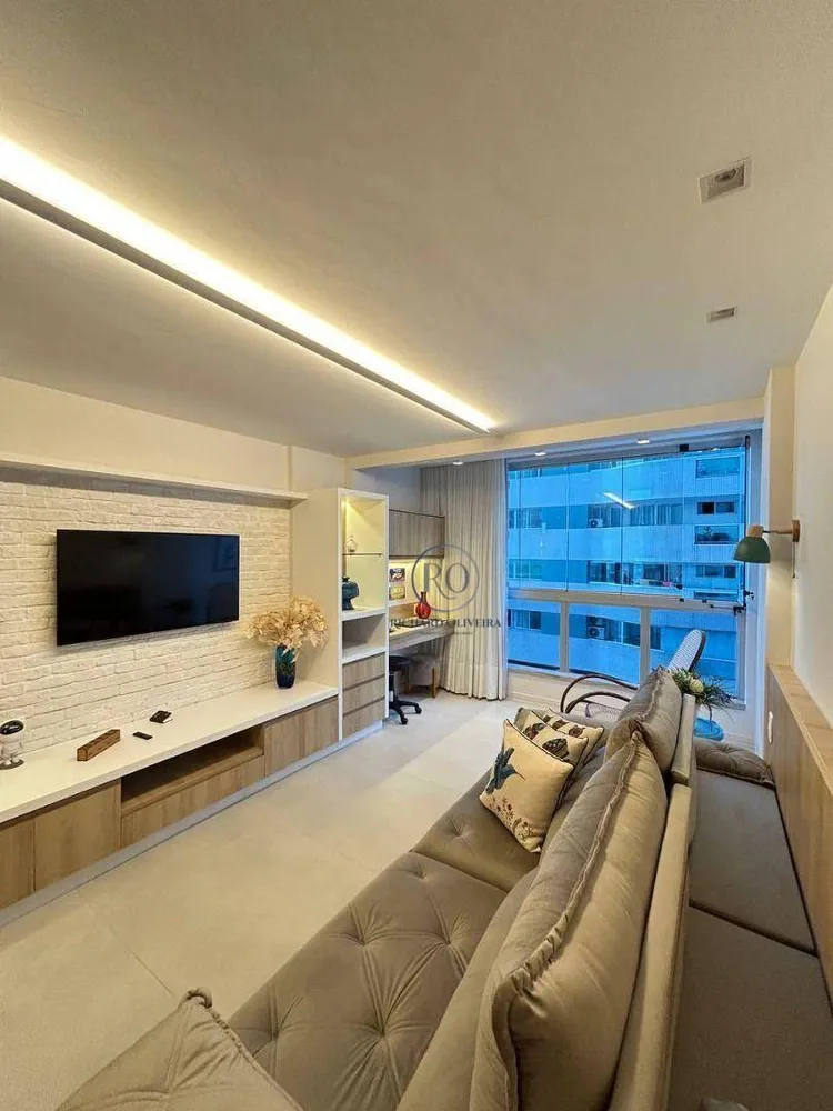 Apartamento, 3 quartos, 104 m² - Foto 3