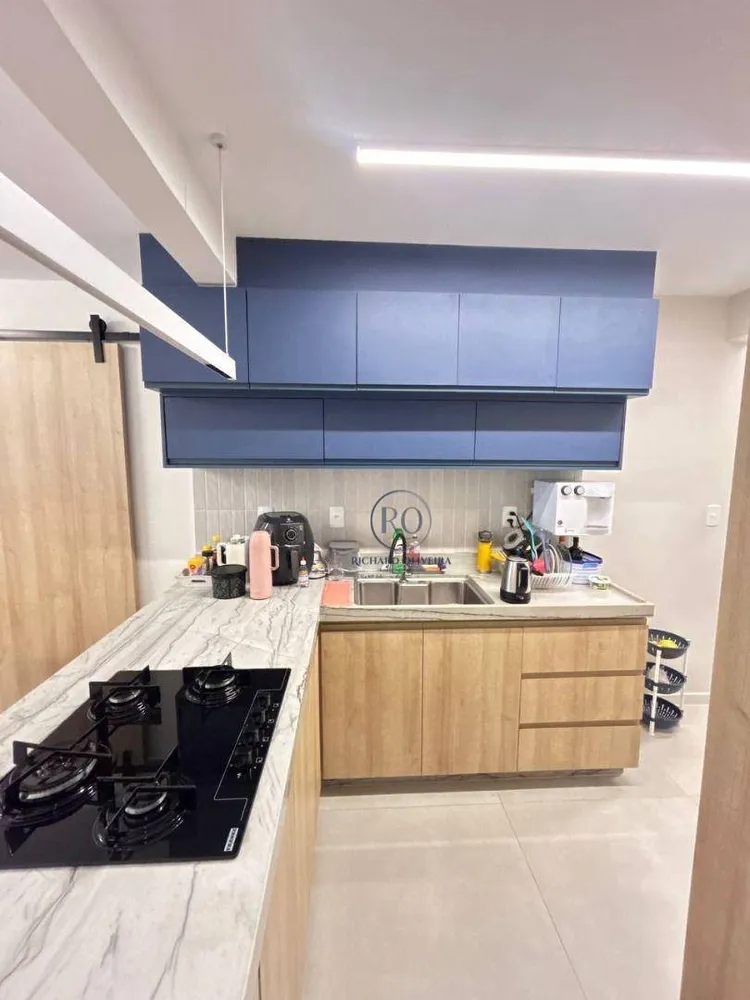 Apartamento, 3 quartos, 104 m² - Foto 6