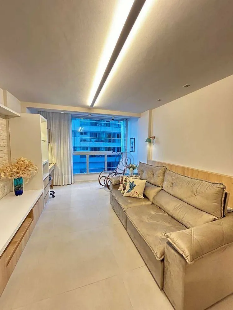 Apartamento, 3 quartos, 104 m² - Foto 1