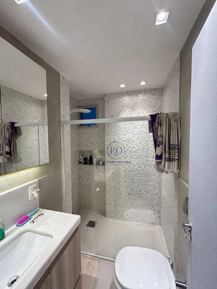 Apartamento, 3 quartos, 104 m² - Foto 10