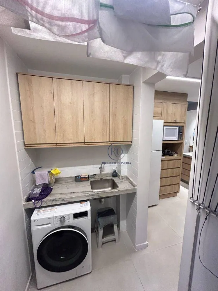 Apartamento, 3 quartos, 104 m² - Foto 11