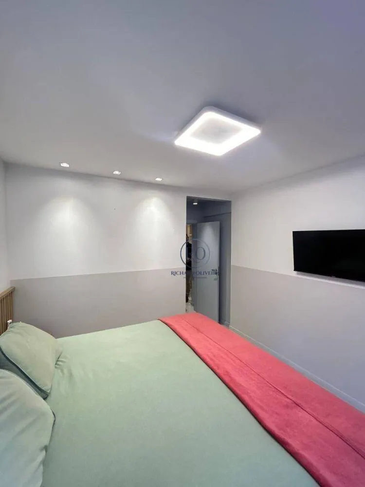 Apartamento, 3 quartos, 104 m² - Foto 7