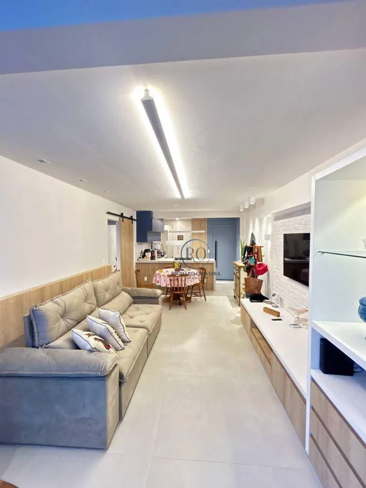 Apartamento, 3 quartos, 104 m² - Foto 4