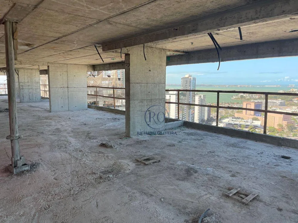 Apartamento, 3 quartos, 159 m² - Foto 11