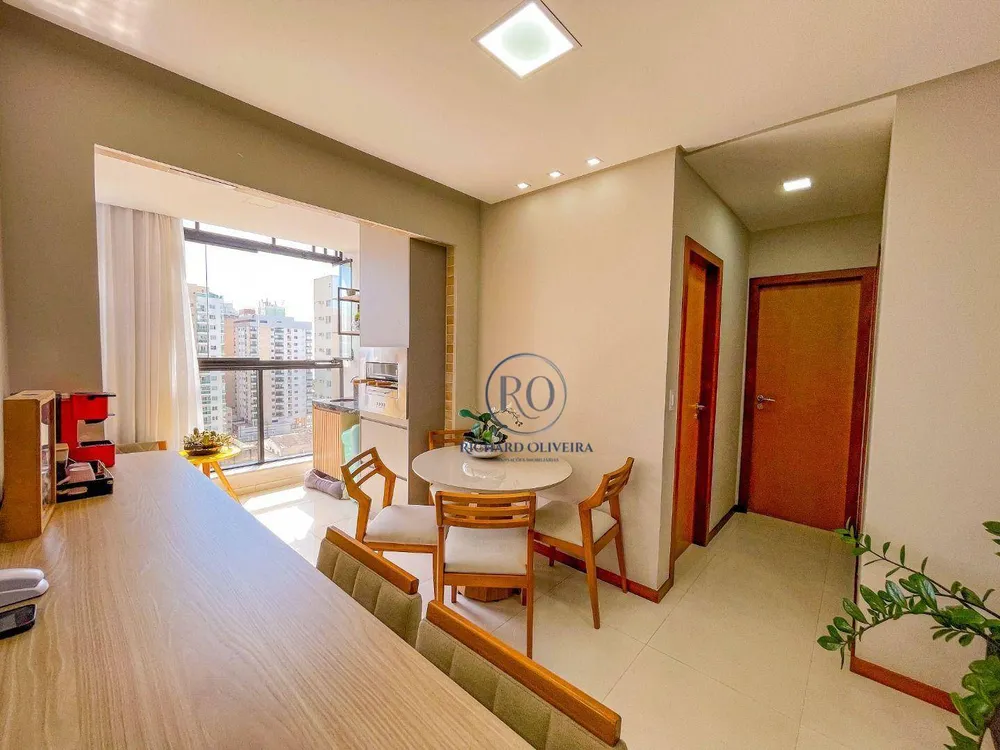 Apartamento, 2 quartos, 65 m² - Foto 8