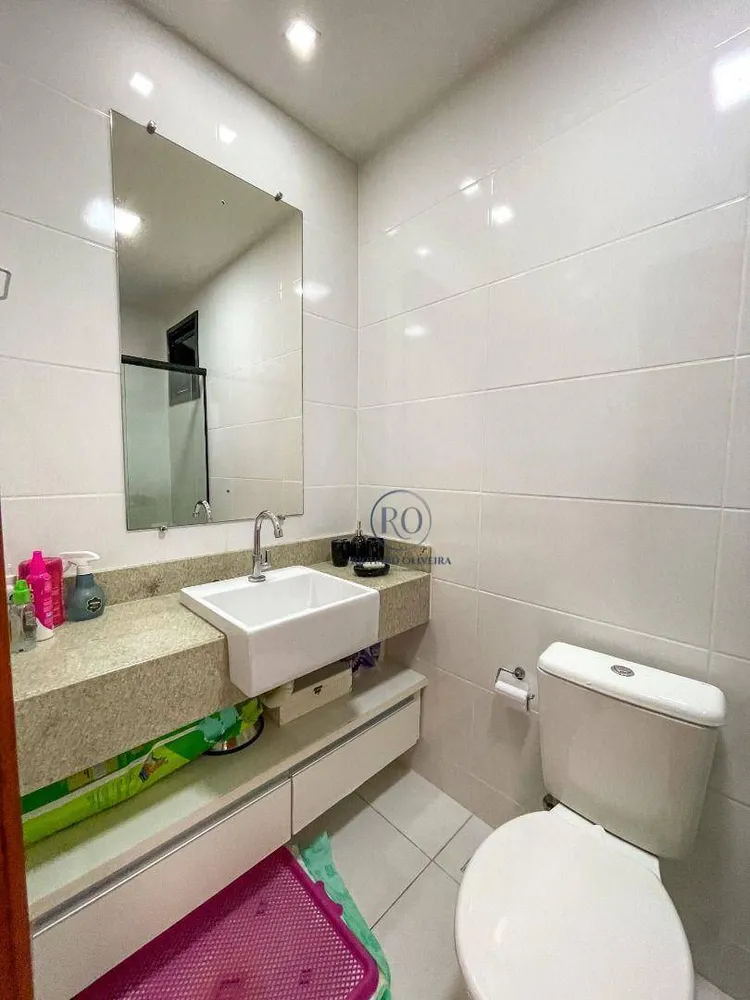 Apartamento, 2 quartos, 65 m² - Foto 3