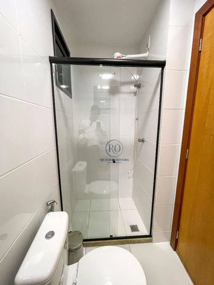 Apartamento, 2 quartos, 65 m² - Foto 11