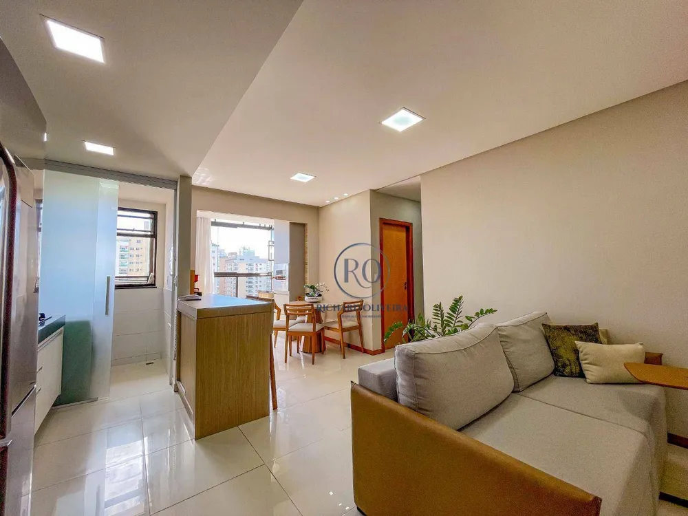 Apartamento, 2 quartos, 65 m² - Foto 1
