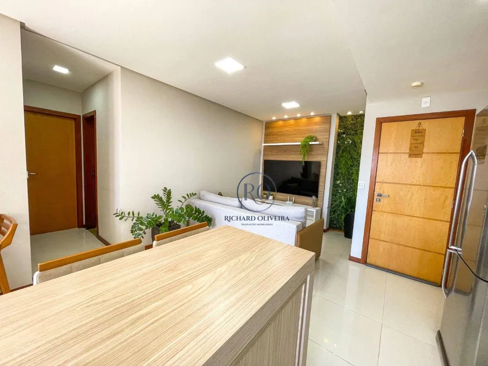 Apartamento, 2 quartos, 65 m² - Foto 2