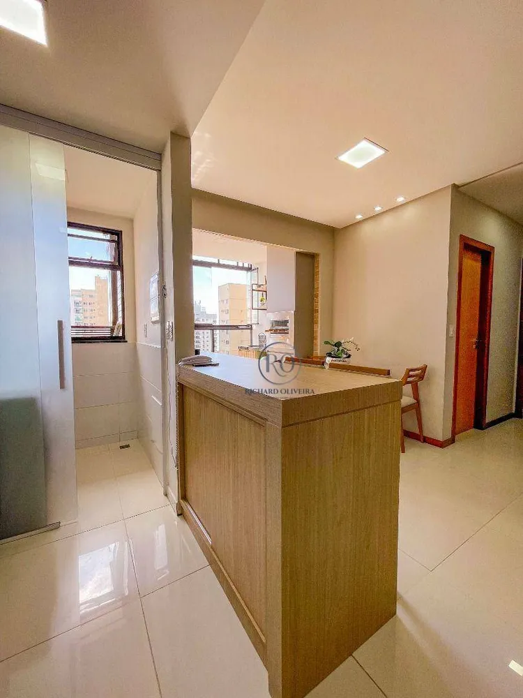 Apartamento, 2 quartos, 65 m² - Foto 2