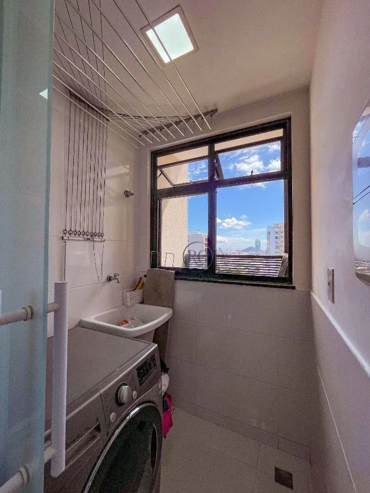 Apartamento, 2 quartos, 65 m² - Foto 6