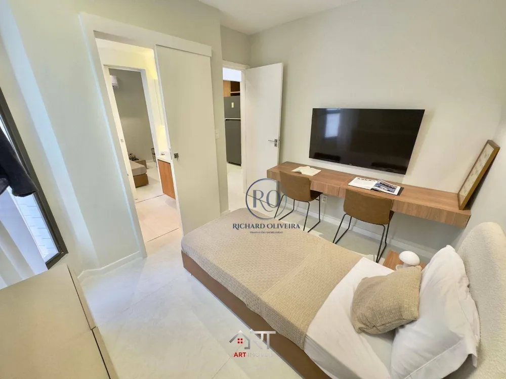Apartamento, 3 quartos, 114 m² - Foto 9